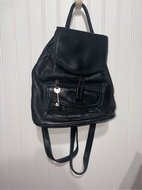 amelia fossil preston leather backpack purse Fossil | Bags | Fossil Amelia Backpack White Cheetah